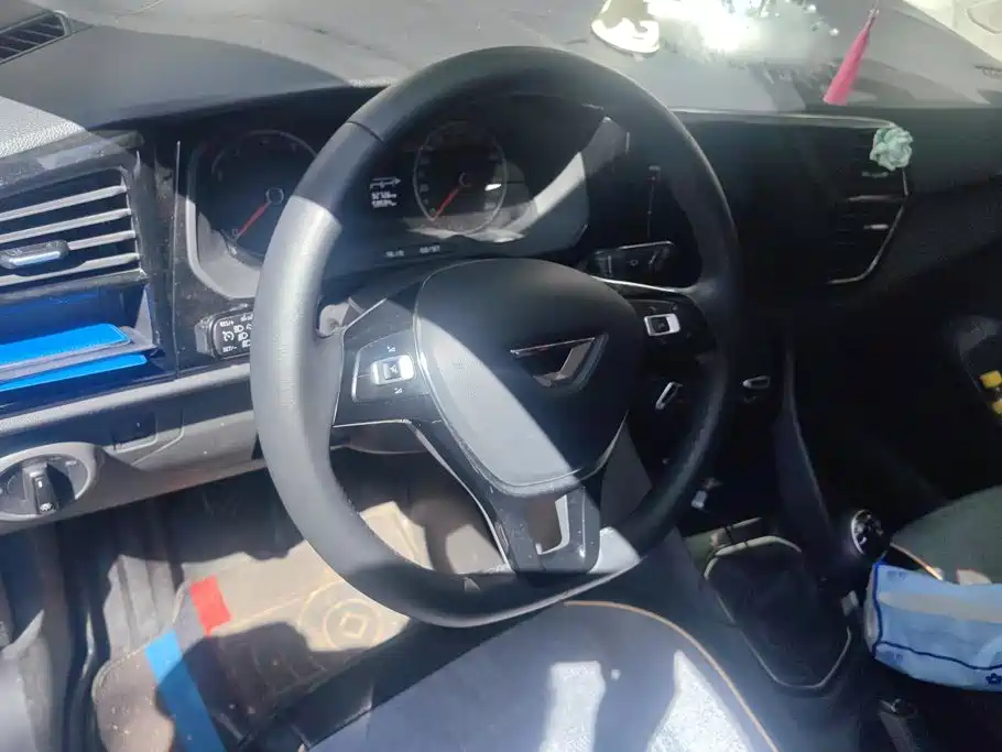 Jetta VS5 2020 2019 280TSI Manual Progressive Edition