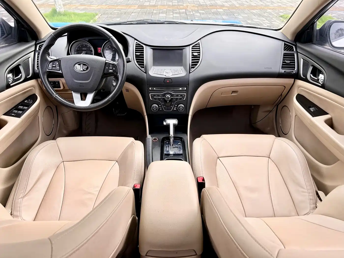 Besturn B50 2014 2013 1.8L Automatic Premium