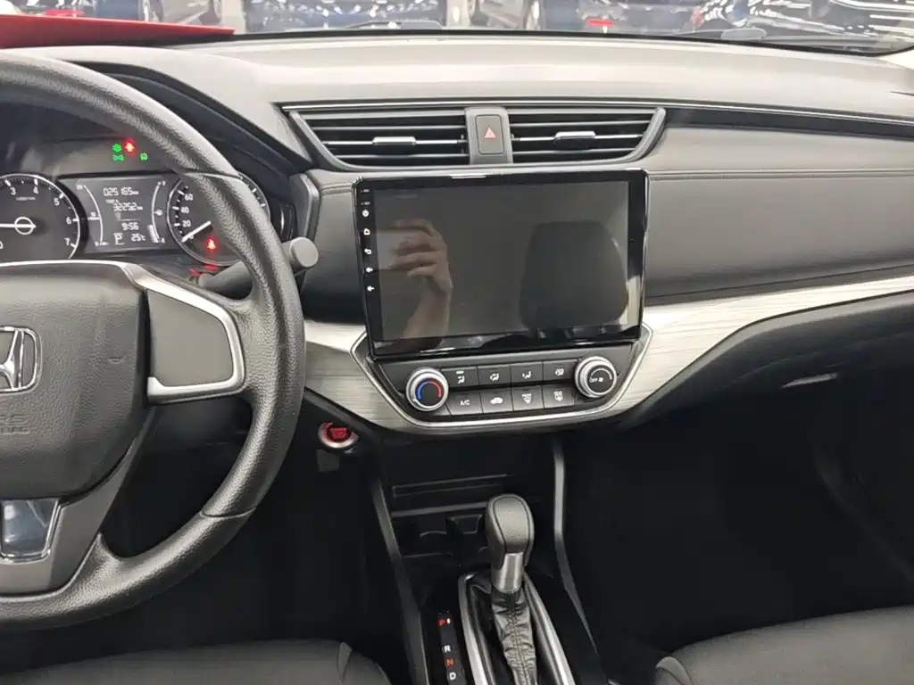 Honda ENVIX 2022 2019 180TURBO CVT Delight Edition China VI