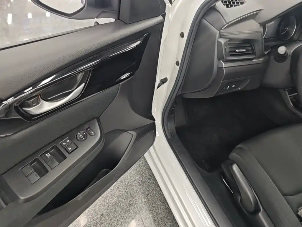 Honda ENVIX 2022 2019 180TURBO CVT Delight Edition China VI