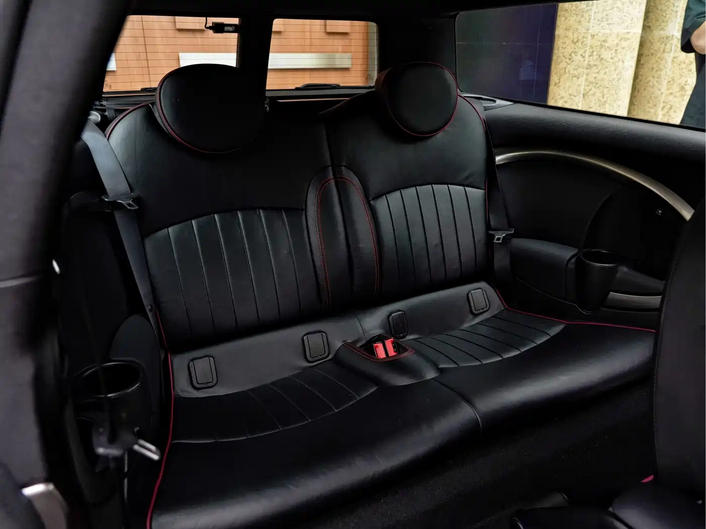 MINI CLUBMAN 2011 2011 1.6T COOPER S Hampton