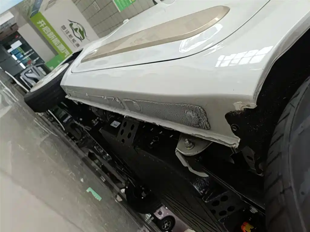 Besturn Bestune Pony 2026 2025 222km Agile Horse