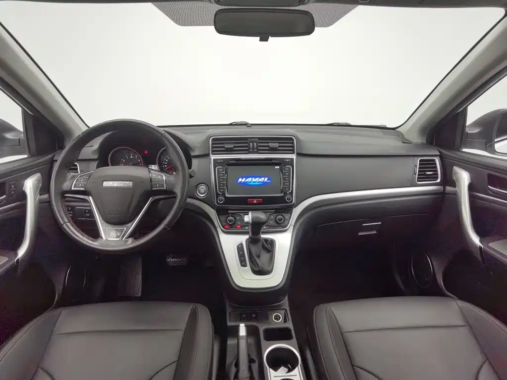 Фото 5 - Haval M6