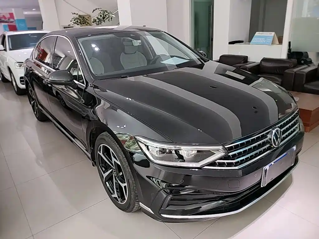Volkswagen Magotan 2026 2026 Model 30 Million Special Selection 380TSI DSG Luxury