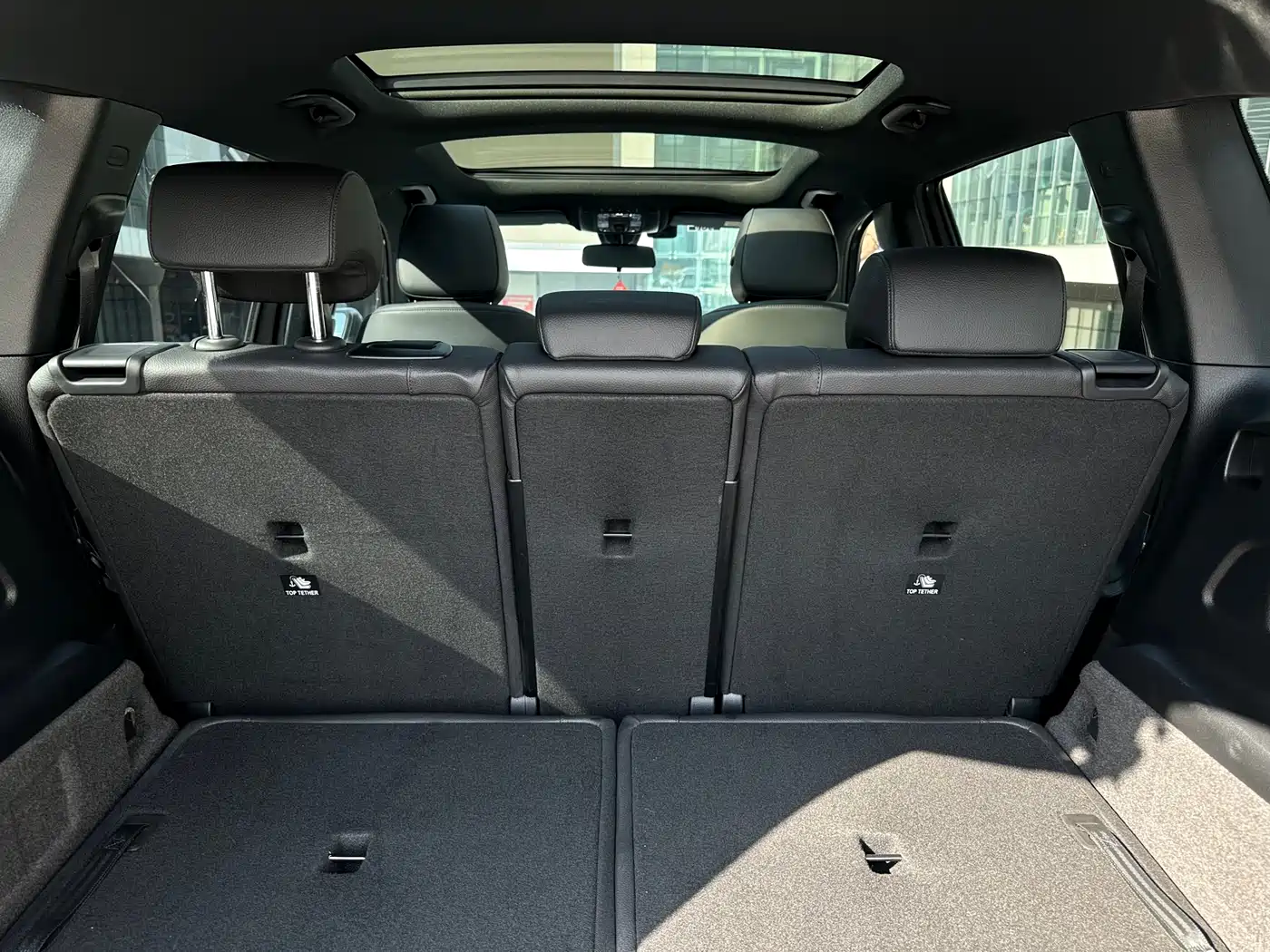 Mercedes-Benz GLB 2023 GLB 220 Dynamic фото 11