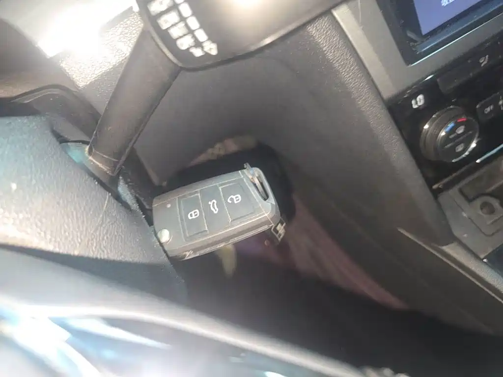 Volkswagen Lamando 2016 2015 280TSI DSG Comfort