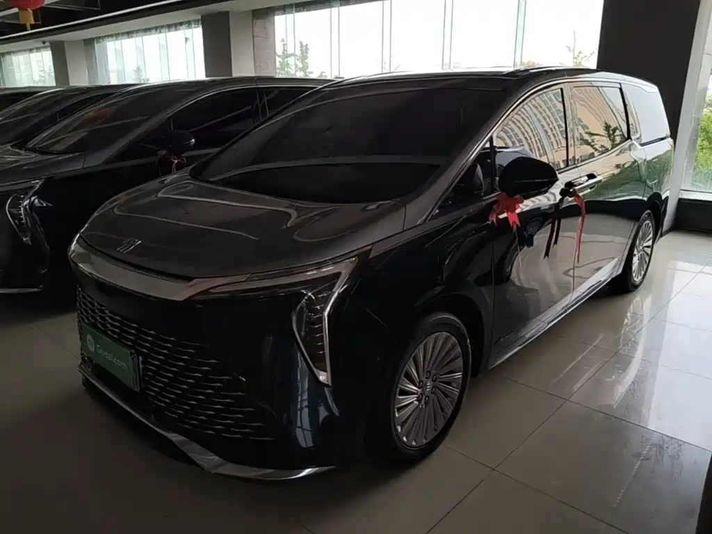 Buick Century 2023 — пригон из Китая