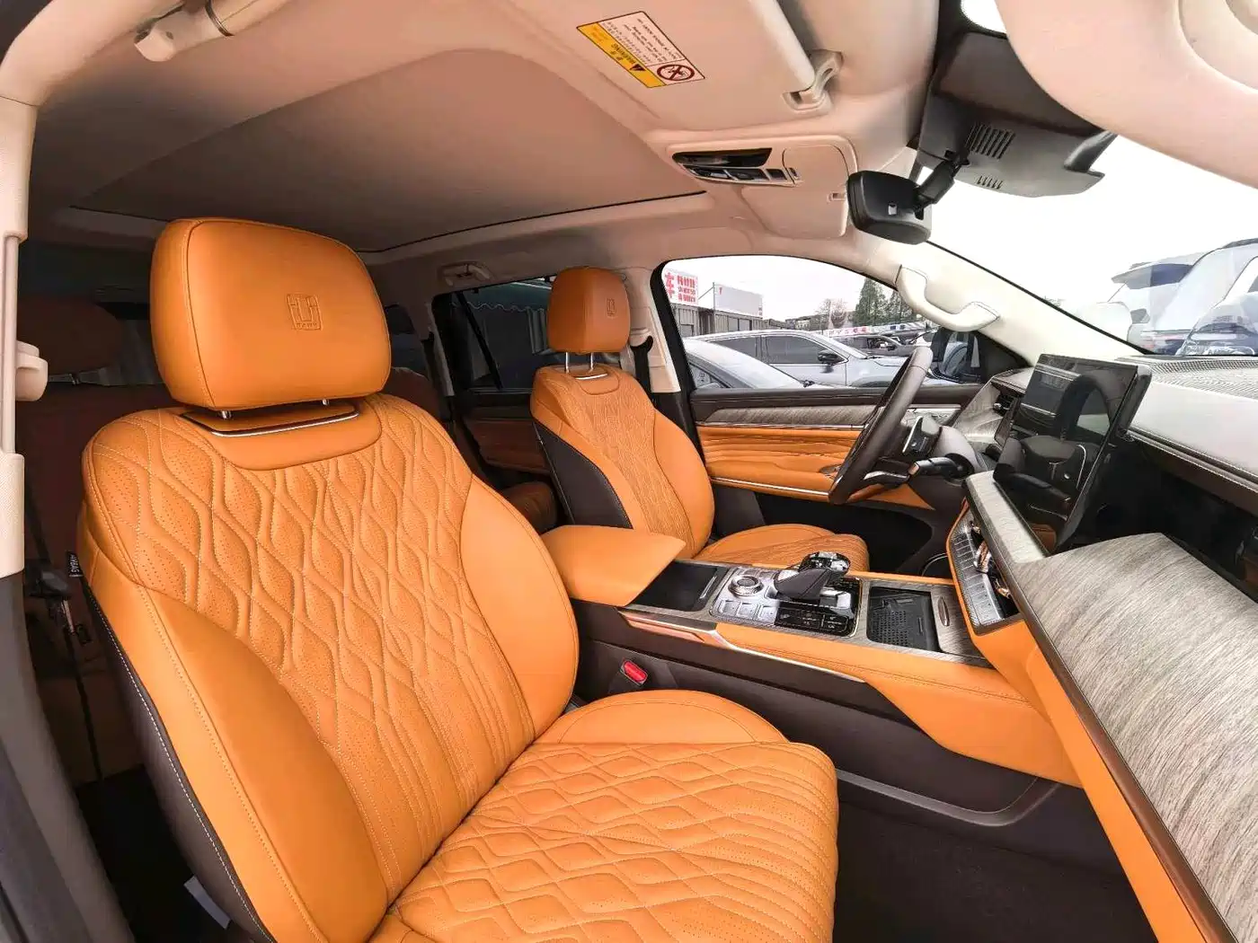 TANK TANK 500 NEW ENERGY