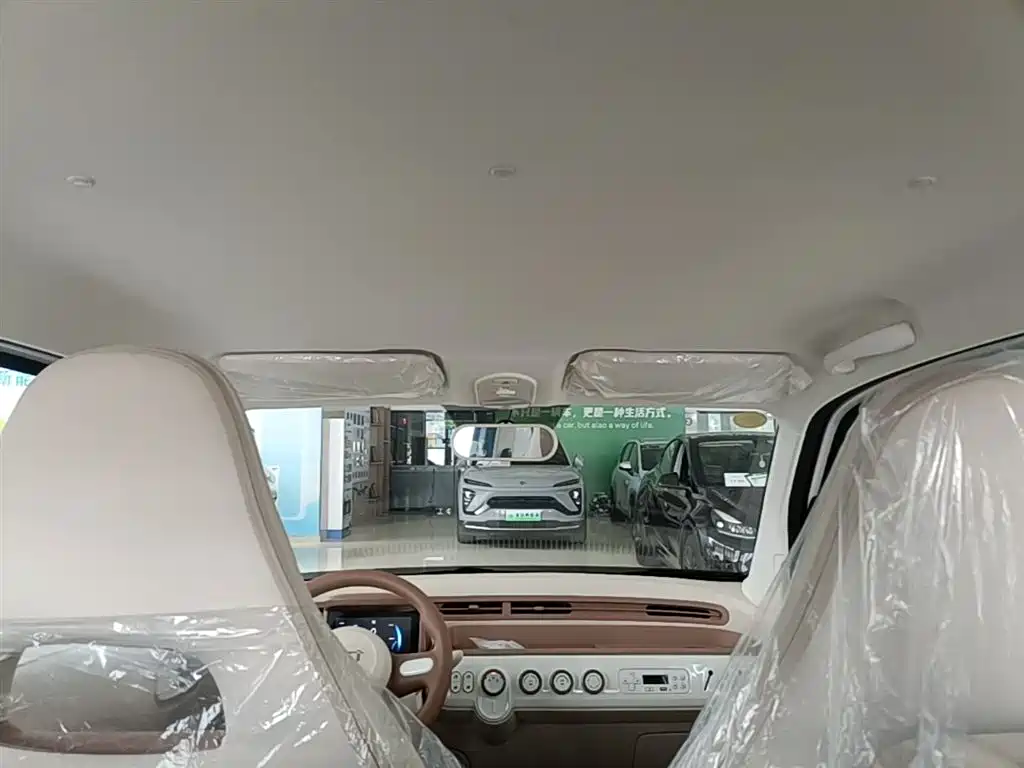 Besturn Bestune Pony 2026 2025 222km Agile Horse