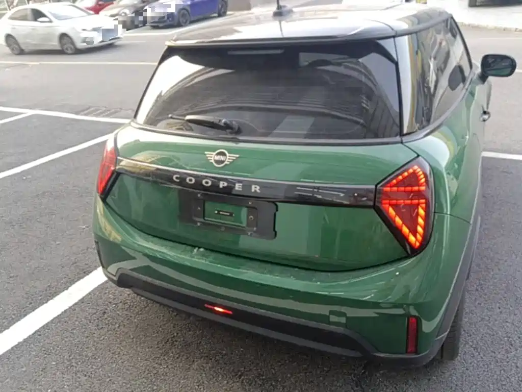 Фото 6 - MINI MINI