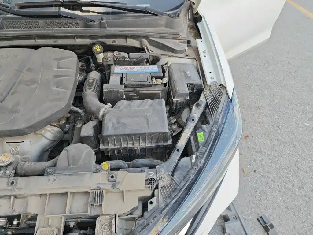 Photo 21 - Changan Eado