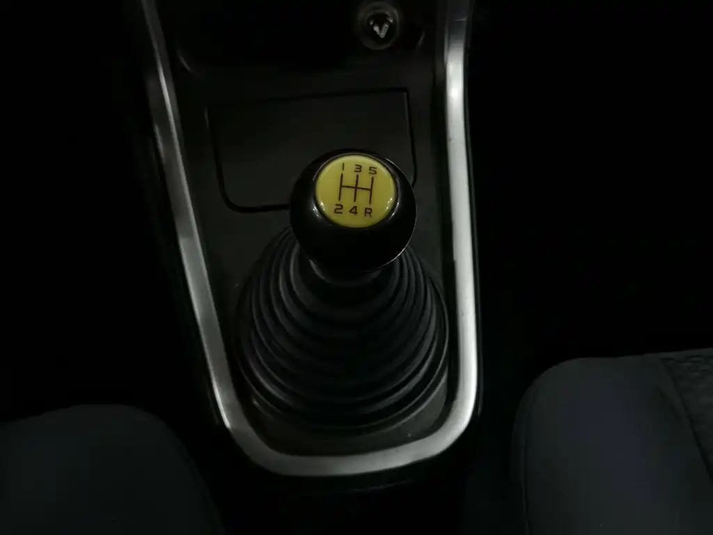 Фото 13 - Suzuki Beidouxing X5