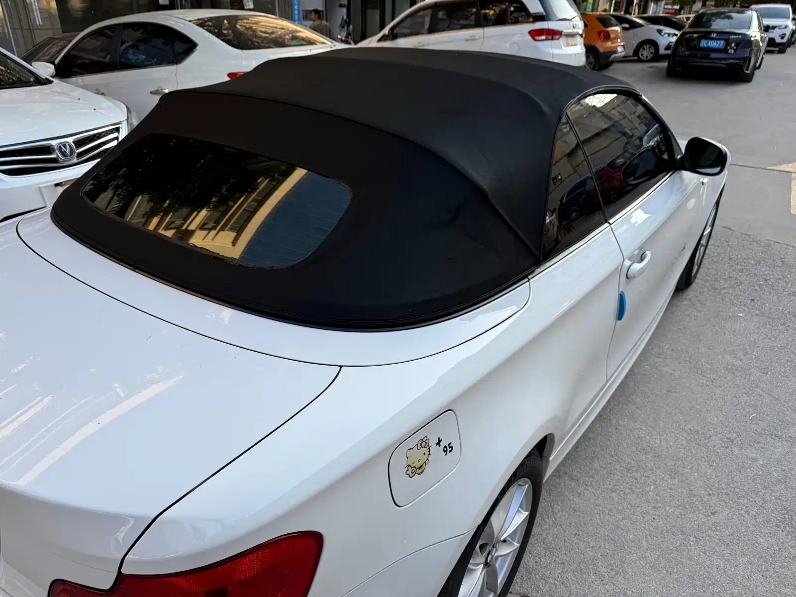 صورة 27 - BMW 1 Series (Import)