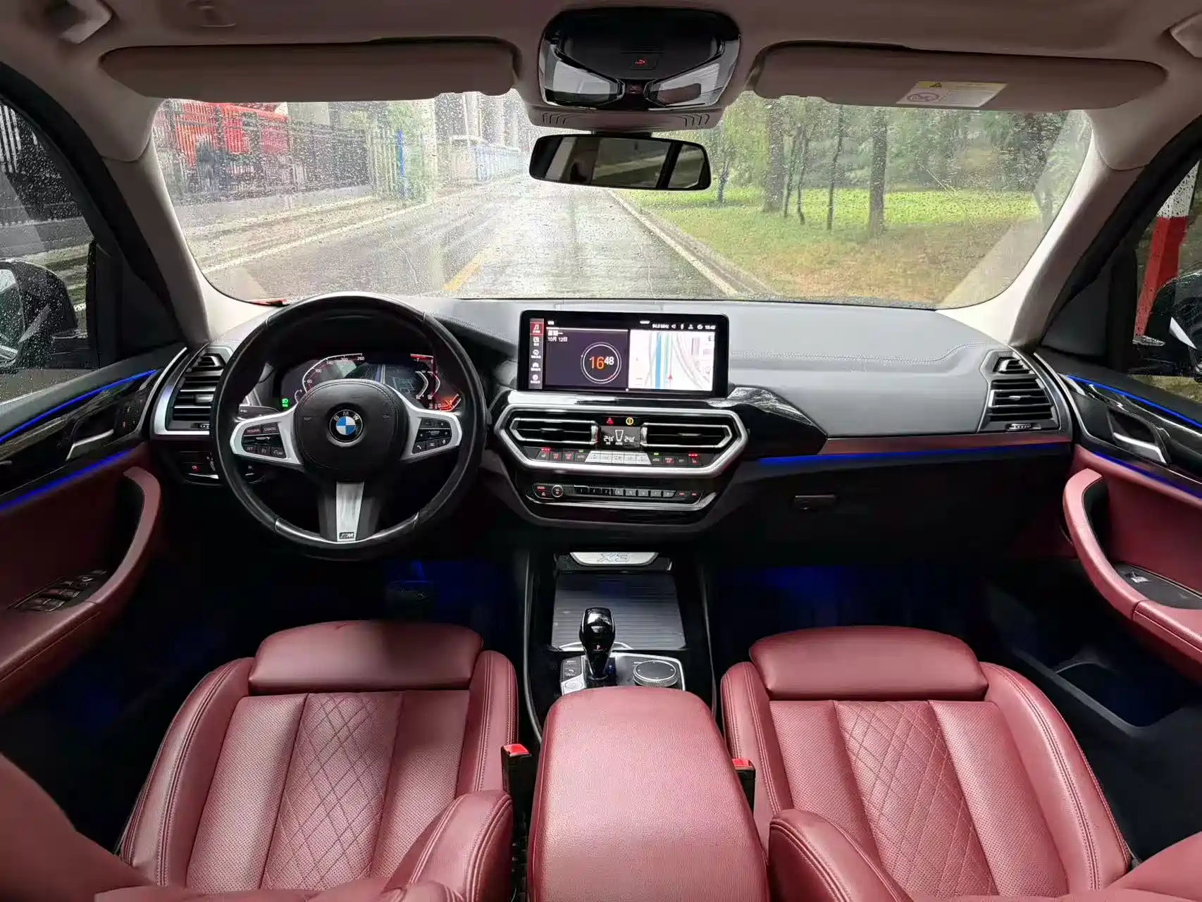 Photo 6 - BMW X3