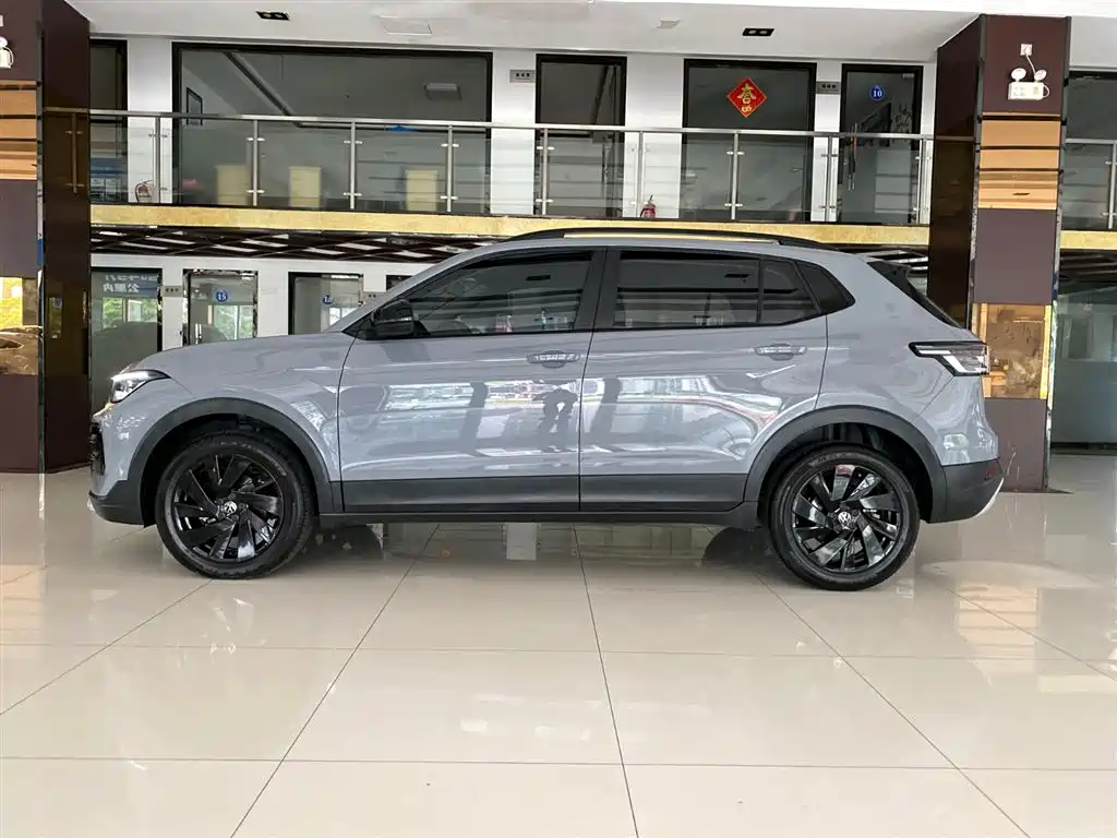 VOLKSWAGEN TUYUE
