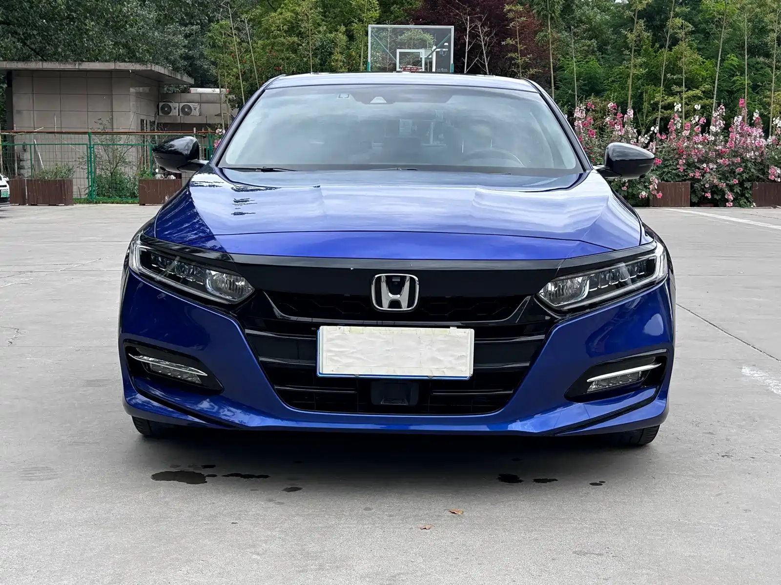 Фото 2 - Honda Accord