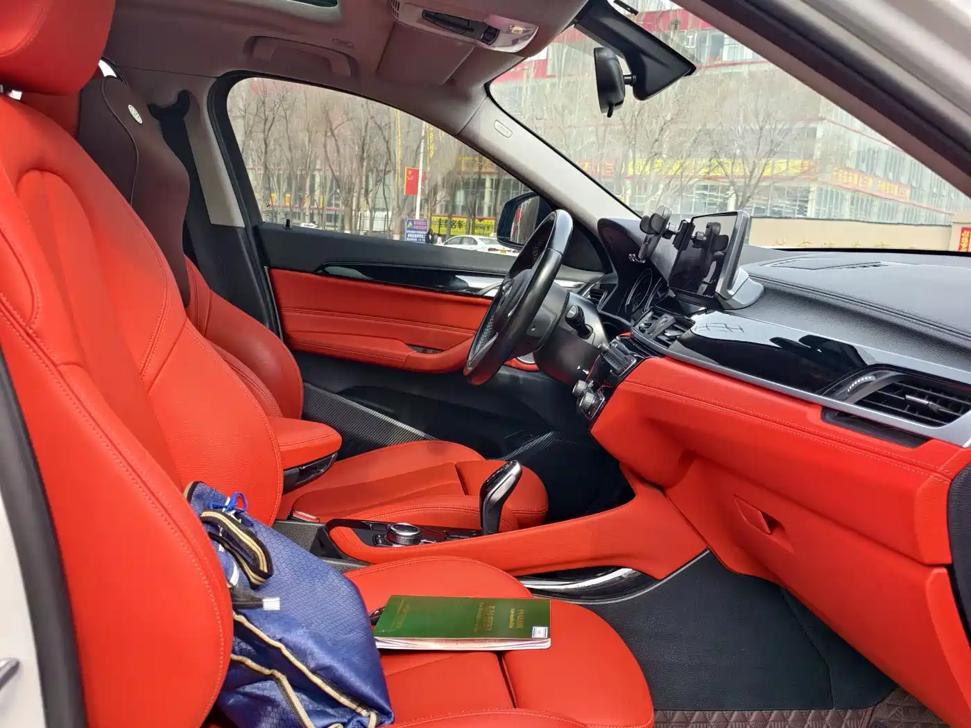 BMW X2 2023 sDrive 25i Radiance Edition фото 7