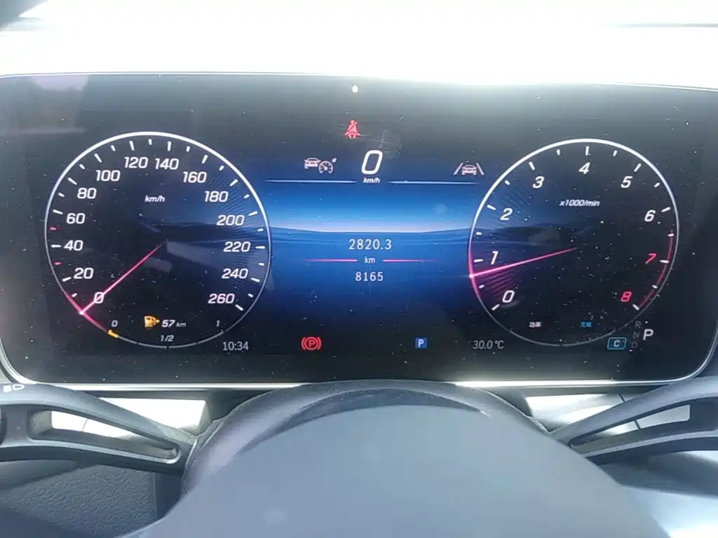 Mercedes-Benz GLC 2025 2025 Facelift GLC 300 L 4MATIC Dynamic 5-seater
