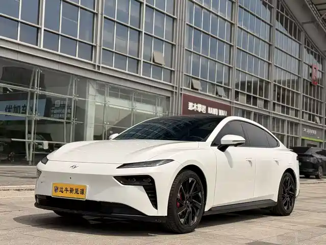 Dongfeng Yipai eπ007 2024 620Pro Edition