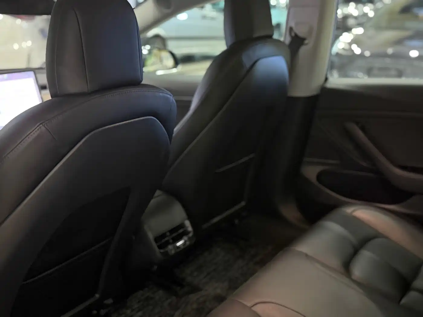 Tesla Model 3 2020 2019 Standard Range Rear-Wheel Drive Upgrade
