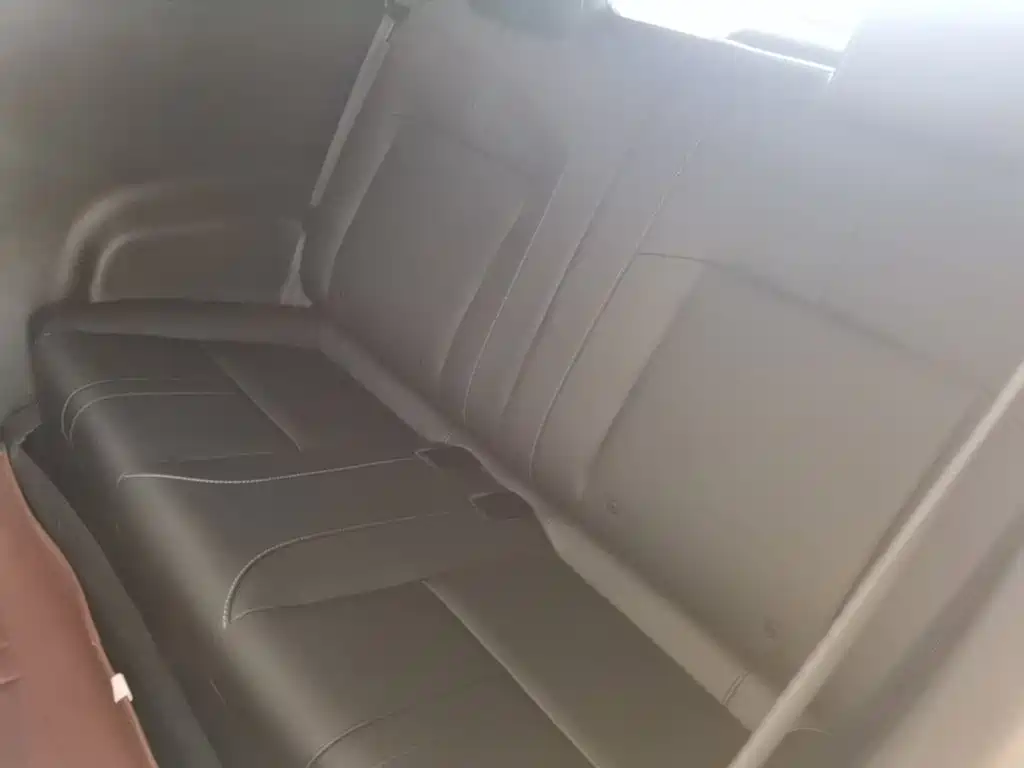 Baojun Yueye 2024 2023 Intelligent Premium Edition