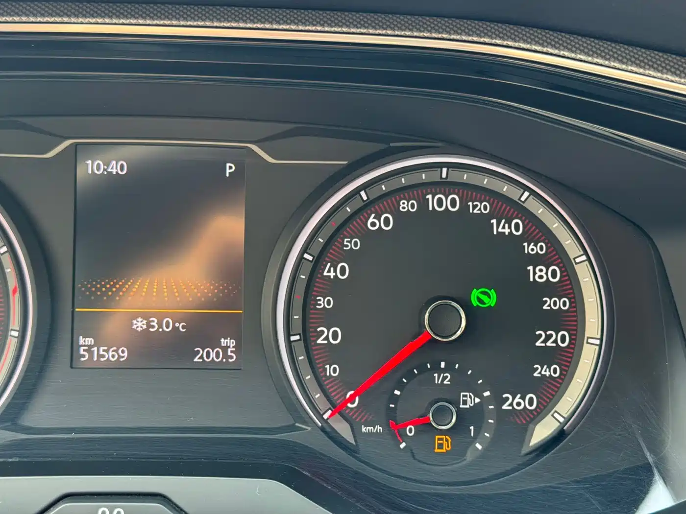 Volkswagen Tayron 2022 280TSI 2WD Luxury Smart Connect Edition фото 16