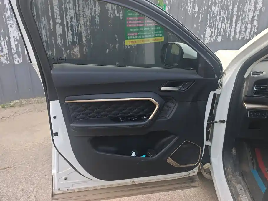 Фото 7 - Haval H6