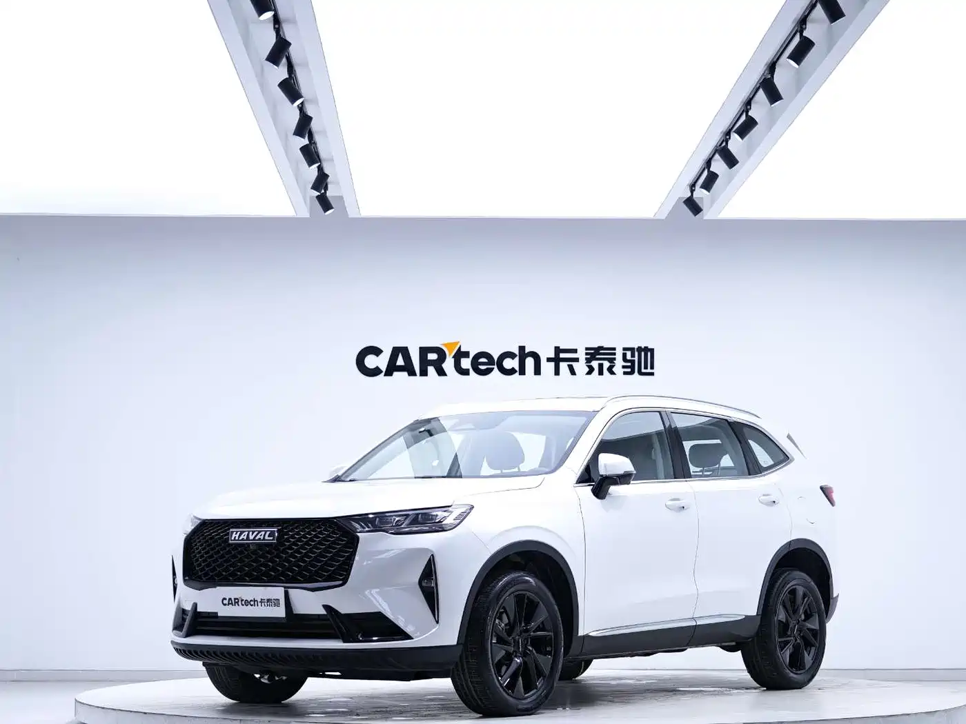 Haval H6 2021 3rd Generation 2.0T Auto 2WD Max