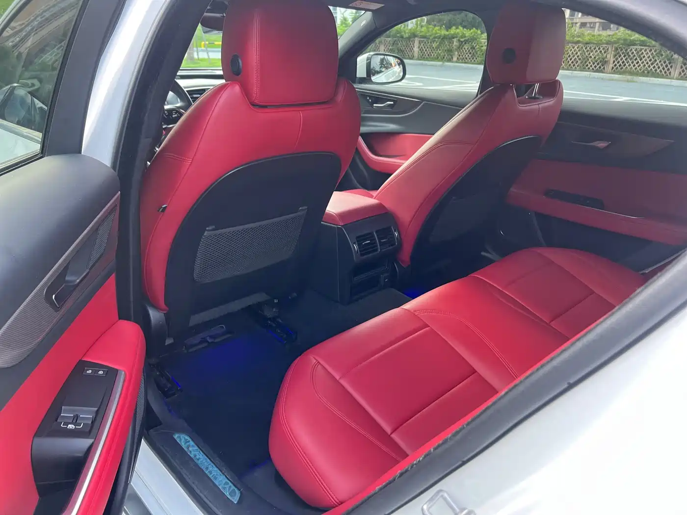 Jaguar XEL 2023 2023 2.0T 250PS R-DYNAMIC S Progressive Sport