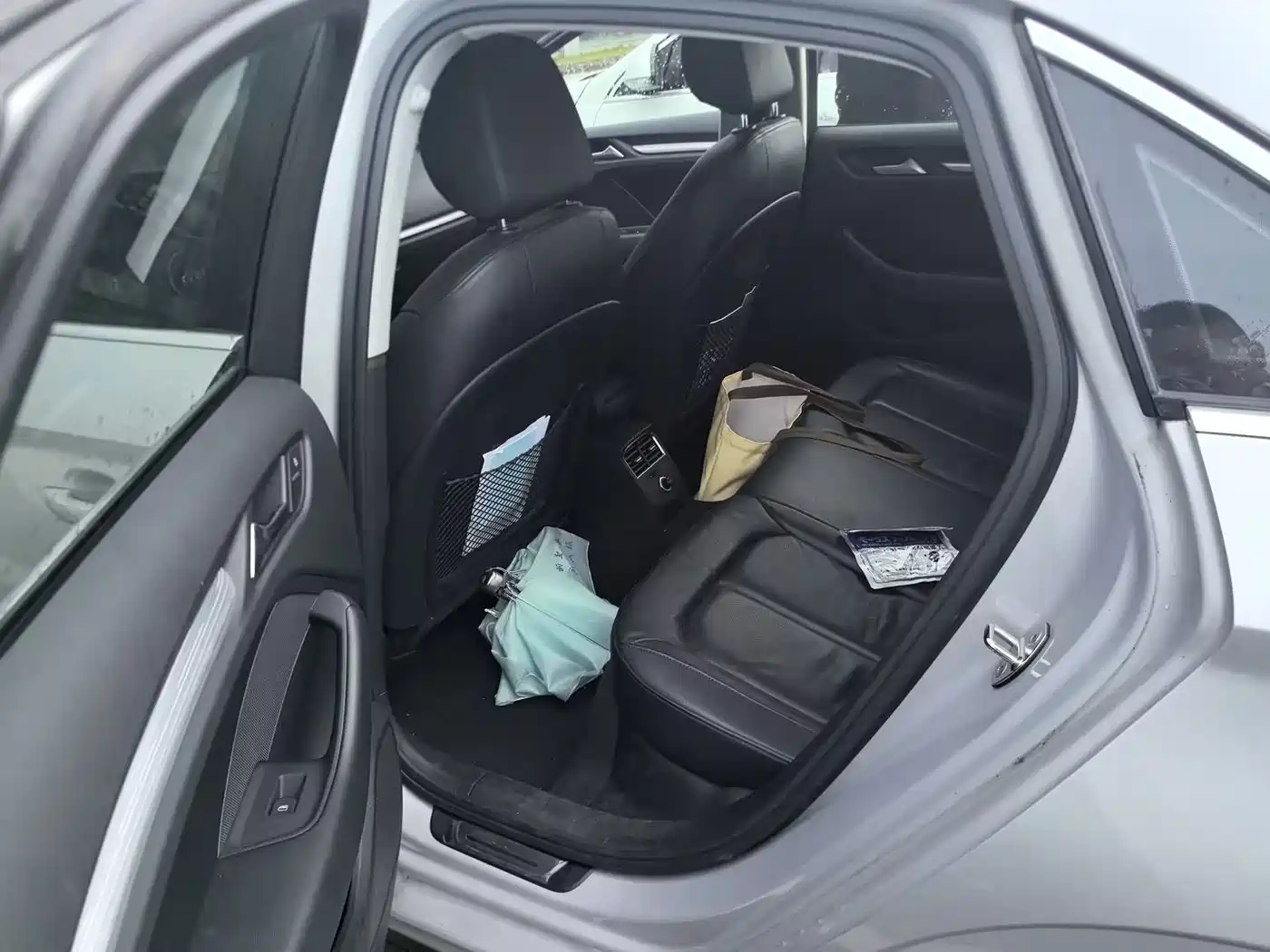 Audi A3 2015 2014 Limousine 35 TFSI Auto Comfort