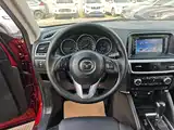 صورة 11 - Mazda CX-5