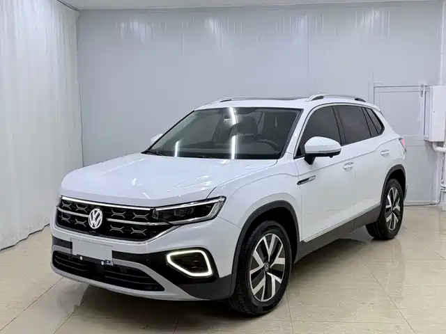 VOLKSWAGEN TANYUE