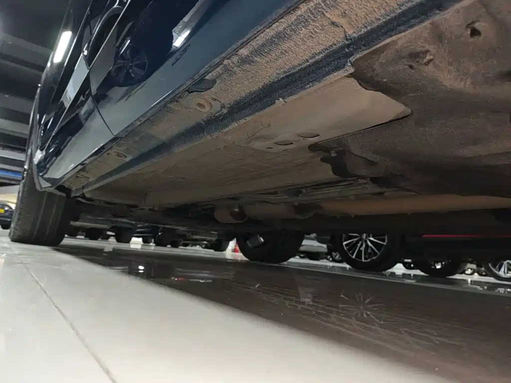 Geely Xingyue L 2021 2021 2.0TD DCT EVO FWD Premium