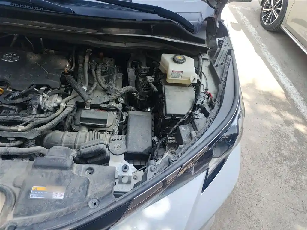 Toyota Sienna 2024 2.5L Hybrid Comfort Edition фото 22
