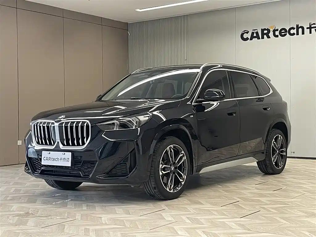 BMW X1 2023 sDrive25Li M Sport Package