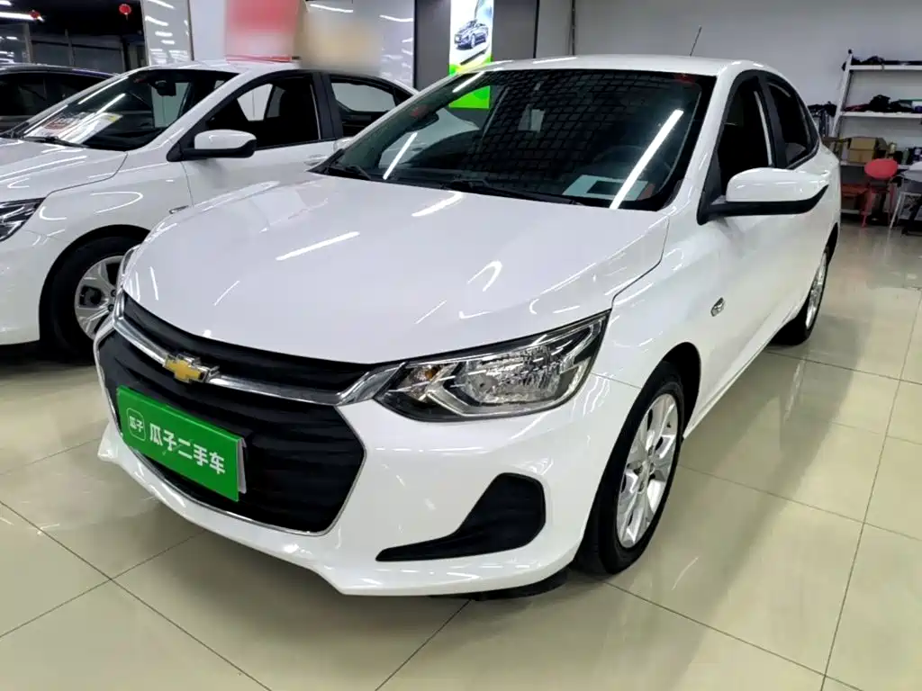 صورة 1 - Chevrolet Cavalier