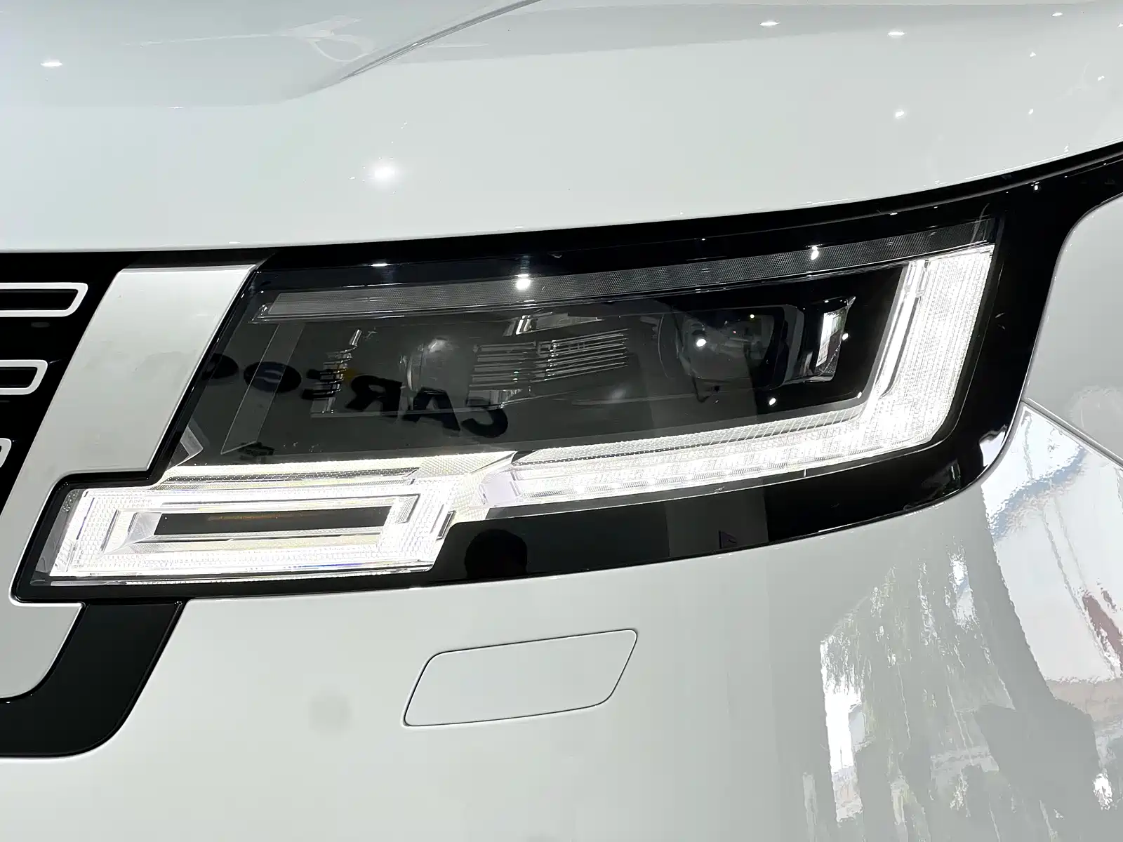 Фото 8 - Land Rover Range Rover