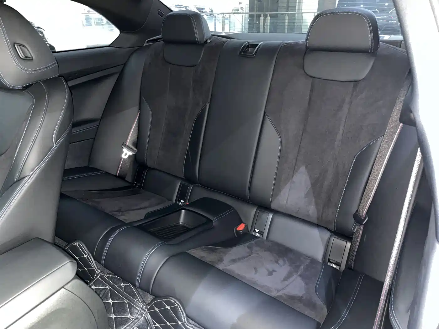 BMW M2 2023 Model M2 фото 17