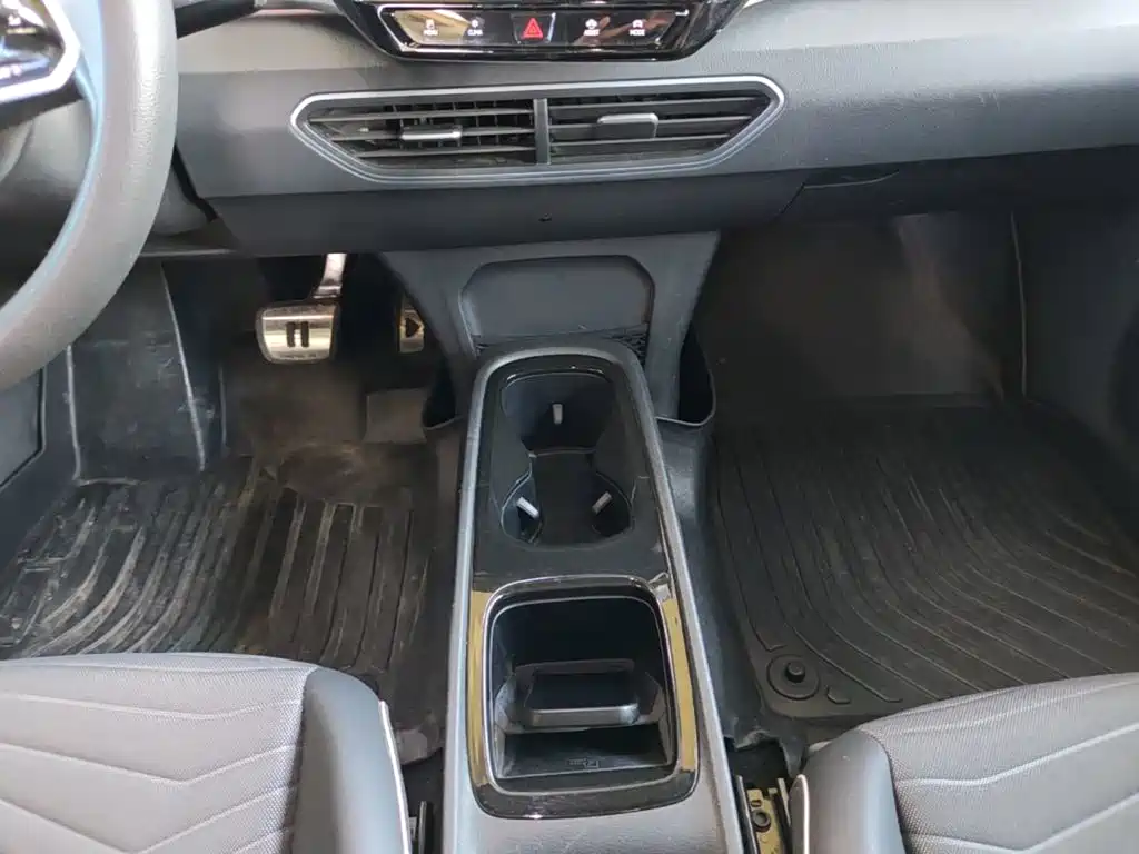 Volkswagen ID.3 2022 2022 Active Pure Intelligent Pure Edition