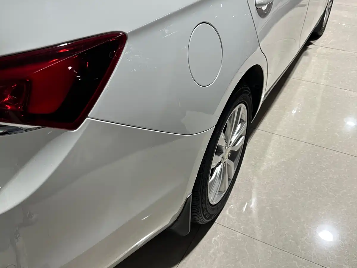 BUICK YINGLANG