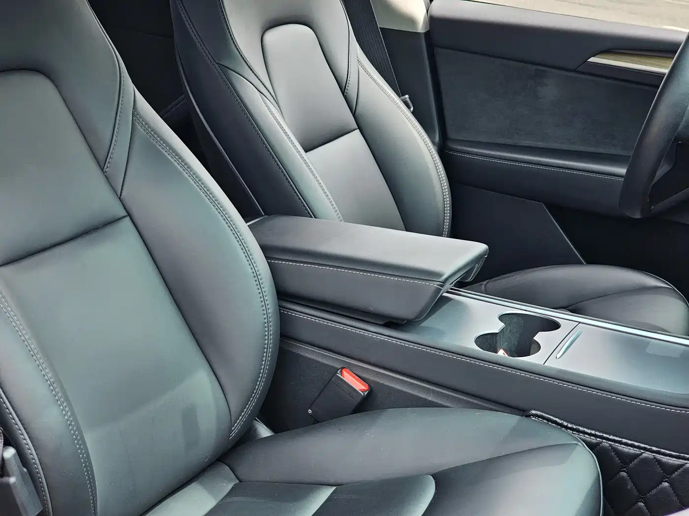 Tesla Model Y 2021 2021 Standard Range Rear-Wheel Drive