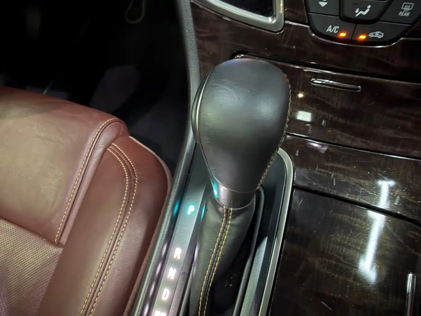 Buick LaCrosse 2013 2013 2.4L SIDI Luxury Comfort