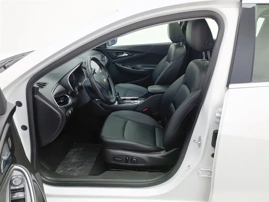 CHEVROLET MAI RUIBAO XL