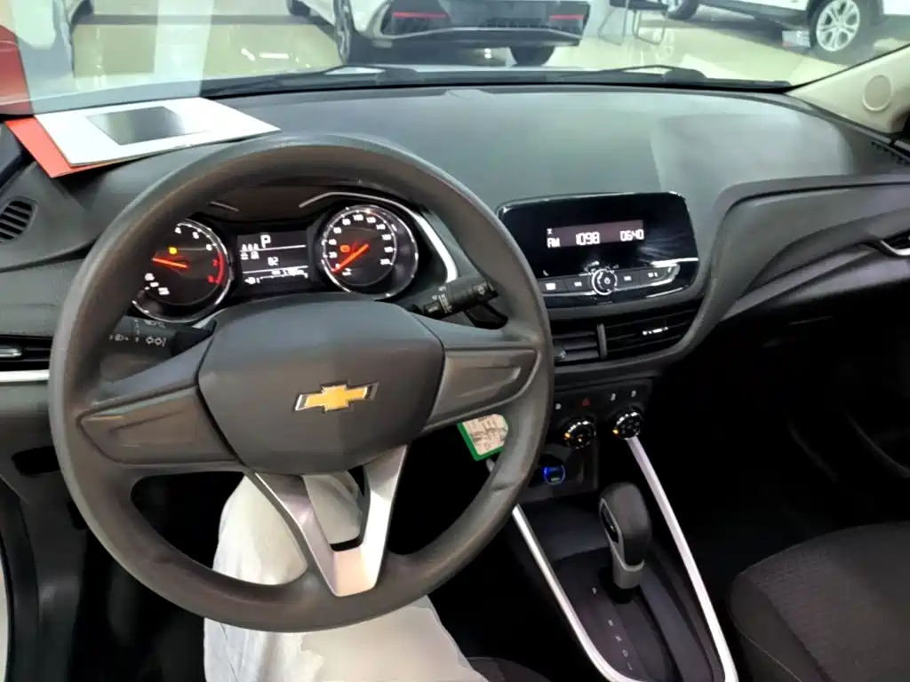 صورة 10 - Chevrolet Cavalier