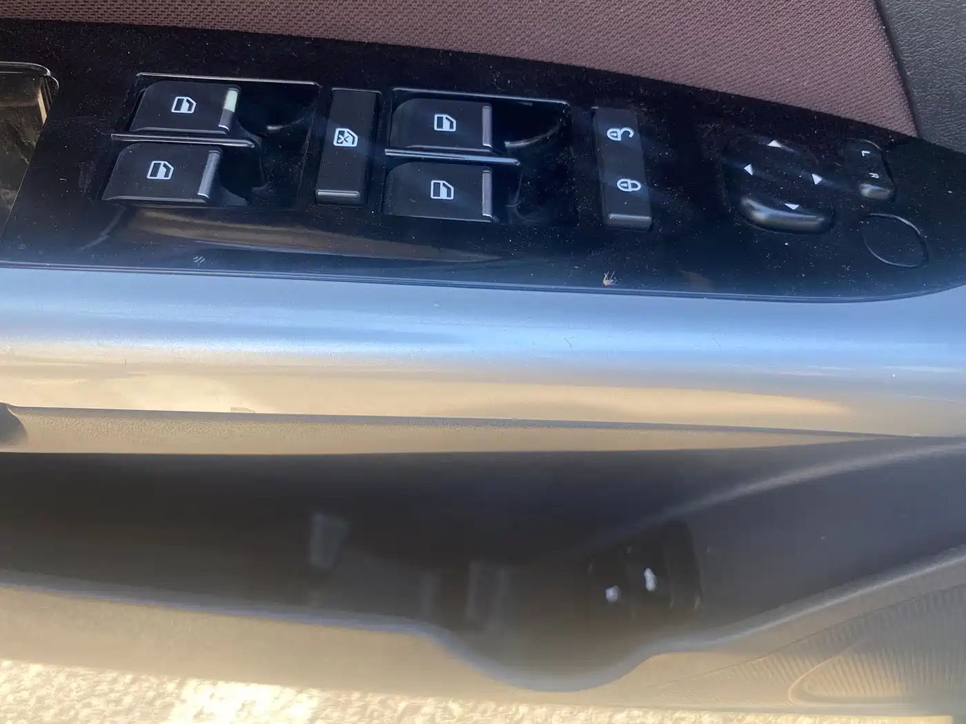 BAIC Senova D70 2019 2018 Performance Edition 1.8T Exclusive