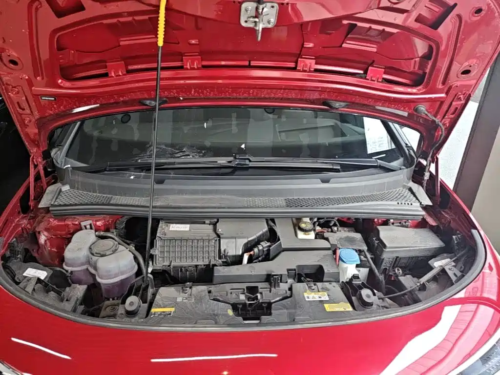 Volkswagen ID.3 2025 2025 Facelift Smart Version Ultimate Intelligence Edition