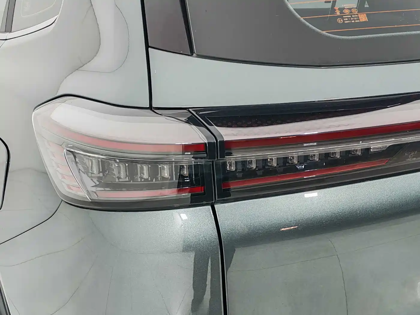 Chery Fengyun Fengyun T8 2025 2025 1.5T 130km Premium Edition (7-Seater)