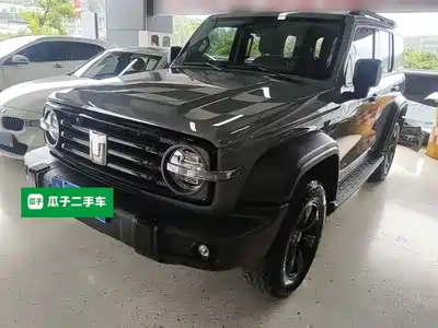 Tank 300