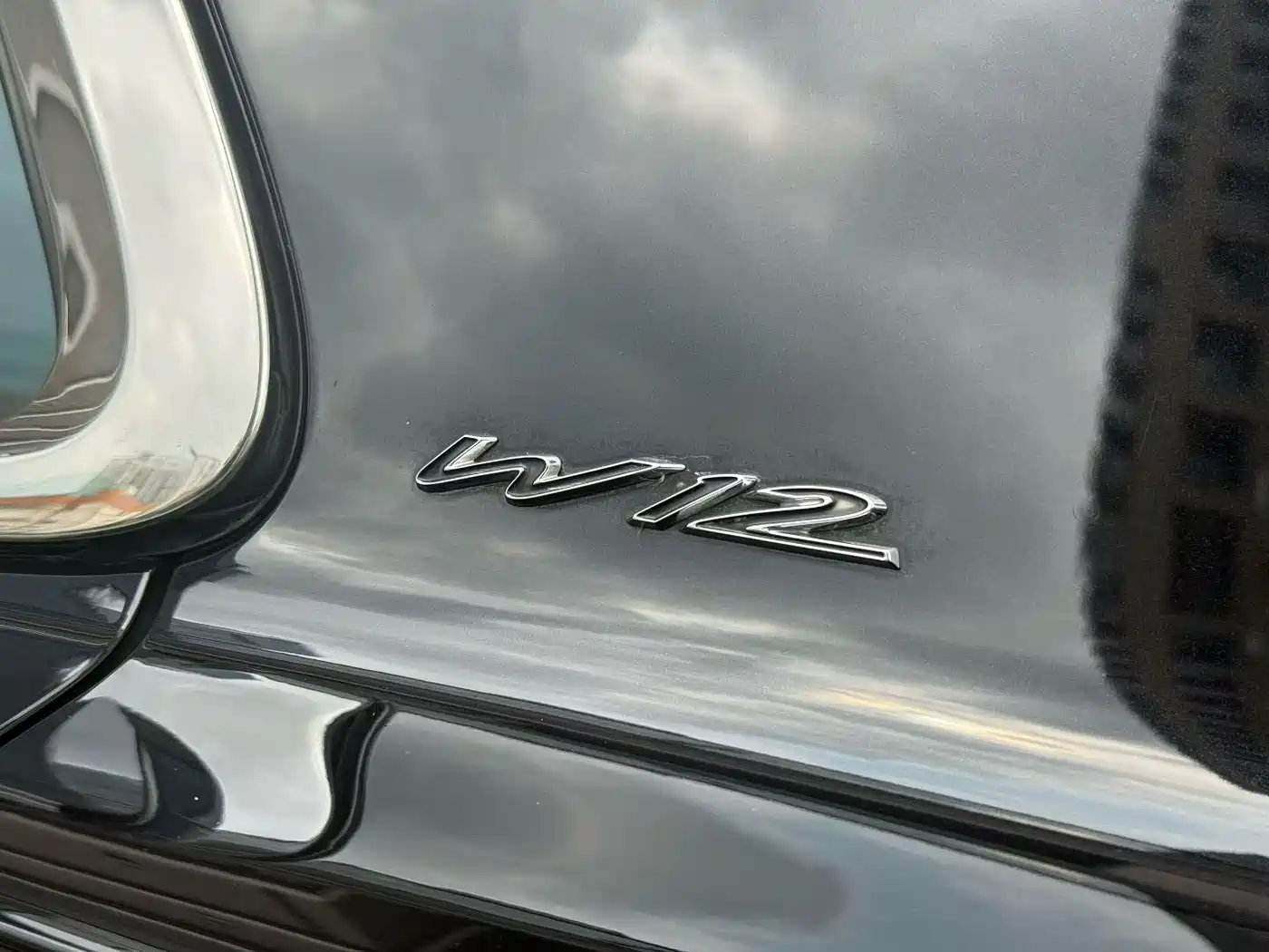 Bentley Flying Spur 2015 6.0T W12 Mulliner фото 9