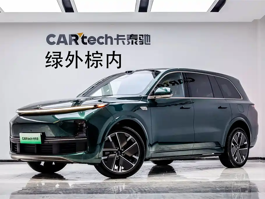 Li Auto IDEAL L9
